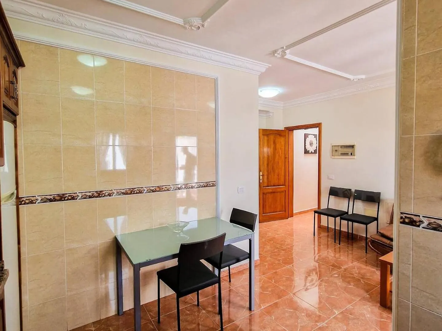 Chc - Apartamento Los Silos Tulipanes 1 0*,  Spanyolország
