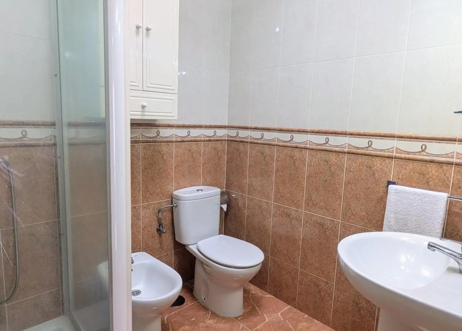 Apartman Chc - Apartamento Los Silos Tulipanes 1 Spanyolország