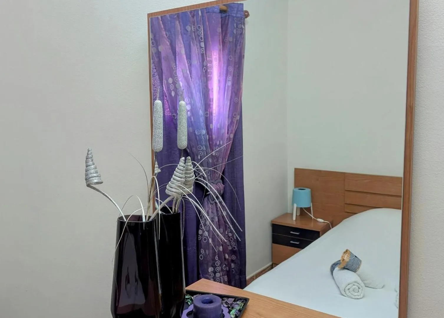 Apartman Chc - Apartamento Los Silos Tulipanes 1